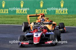 Leonardo Fornaroli (ITA) Trident. 28.07.2024. Formula 3 Championship, Rd 9, Feature Race, Spa-Francorchamps, Belgium, Sunday.