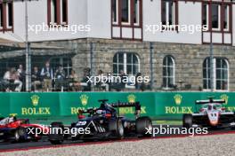 Callum Voisin (GBR) Rodin Motorsport. 28.07.2024. Formula 3 Championship, Rd 9, Feature Race, Spa-Francorchamps, Belgium, Sunday.