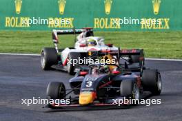 Arvid Lindblad (GBR) Prema Racing. 28.07.2024. Formula 3 Championship, Rd 9, Feature Race, Spa-Francorchamps, Belgium, Sunday.