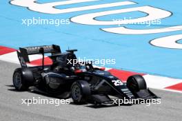 Callum Voisin (GBR) Rodin Motorsport. 21.06.2024. FIA Formula 3 Championship, Rd 5, Barcelona, Spain, Friday.
