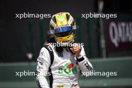 Mari Boya (ESP) Campos Racing. 21.06.2024. FIA Formula 3 Championship, Rd 5, Barcelona, Spain, Friday.