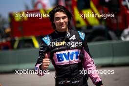 Nikola Tsolov (BGR) ART Grand Prix. 21.06.2024. FIA Formula 3 Championship, Rd 5, Barcelona, Spain, Friday.