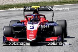 Sami Meguetounif (FRA) Trident. 21.06.2024. FIA Formula 3 Championship, Rd 5, Barcelona, Spain, Friday.
