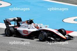 Sebastian Montoya (COL) Campos Racing. 21.06.2024. FIA Formula 3 Championship, Rd 5, Barcelona, Spain, Friday.