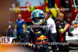 Arvid Lindblad (GBR) Prema Racing. 21.06.2024. FIA Formula 3 Championship, Rd 5, Barcelona, Spain, Friday.