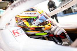 Mari Boya (ESP) Campos Racing. 22.06.2024. FIA Formula 3 Championship, Rd 5, Sprint Race, Barcelona, Spain, Saturday.