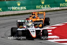 Mari Boya (ESP) Campos Racing. 22.06.2024. FIA Formula 3 Championship, Rd 5, Sprint Race, Barcelona, Spain, Saturday.