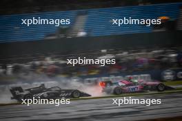 Nikola Tsolov (BGR) ART Grand Prix. 06.07.2024. FIA Formula 3 Championship, Rd 7, Sprint Race, Silverstone, England, Saturday.
