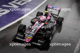 Gabriele Mini (ITA) Prema Racing. 06.07.2024. FIA Formula 3 Championship, Rd 7, Sprint Race, Silverstone, England, Saturday.