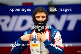 Leonardo Fornaroli (ITA) Trident. 19.07.2024. FIA Formula 3 Championship, Rd 8, Budapest, Hungary, Friday.