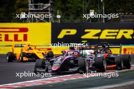 Gabriele Mini (ITA) Prema Racing. 20.07.2024. FIA Formula 3 Championship, Rd 8, Sprint Race, Budapest, Hungary, Saturday.