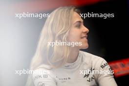 Sophia Floersch (GER) Van Amersfoort Racing. 20.07.2024. FIA Formula 3 Championship, Rd 8, Sprint Race, Budapest, Hungary, Saturday.