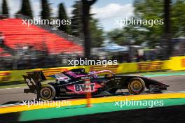 Sophia Florsch (GER) Van Amersfoort Racing. 17.05.2024. FIA Formula 3 Championship, Rd 3, Imola, Italy, Friday.