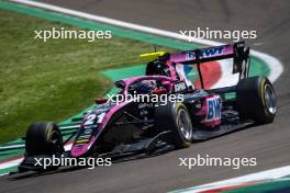 Josep Maria Marti (ESP) Campos Racing. 17.05.2024. FIA Formula 3 Championship, Rd 3, Imola, Italy, Friday.