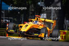 Alexander Dunne (IRE) MP Motorsport. 17.05.2024. FIA Formula 3 Championship, Rd 3, Imola, Italy, Friday.