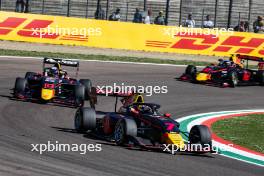 Tim Tramnitz (GER) MP Motorsport. 18.05.2024. FIA Formula 3 Championship, Rd 3, Sprint Race, Imola, Italy, Saturday.