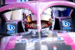 Gabriele Mini (ITA) Prema Racing. 19.05.2024. FIA Formula 3 Championship, Rd 3, Feature Race, Imola, Italy, Sunday.
