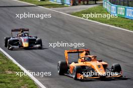 Alexander Dunne (IRE) MP Motorsport. 30.08.2024. Formula 3 Championship, Rd 10, Monza, Italy, Friday.