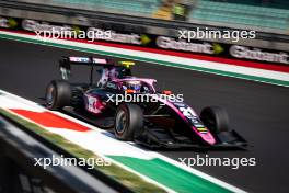 Sophia Floersch (GER) Van Amersfoort Racing. 30.08.2024. Formula 3 Championship, Rd 10, Monza, Italy, Friday.