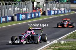 Sophia Floersch (GER) Van Amersfoort Racing. 30.08.2024. Formula 3 Championship, Rd 10, Monza, Italy, Friday.