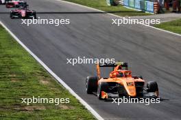 Martinius Stenshorne (NOR) Hitech Pulse-Eight. 30.08.2024. Formula 3 Championship, Rd 10, Monza, Italy, Friday.