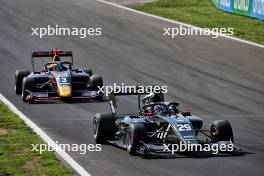 Callum Voisin (GBR) Rodin Motorsport. 30.08.2024. Formula 3 Championship, Rd 10, Monza, Italy, Friday.