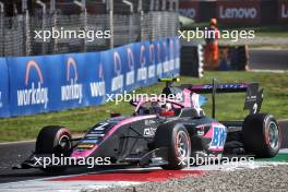 Gabriele Mini (ITA) Prema Racing. 30.08.2024. Formula 3 Championship, Rd 10, Monza, Italy, Friday.