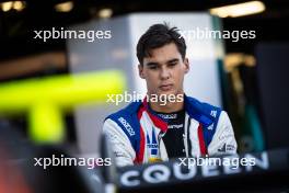 Sami Meguetounif (FRA) Trident. 30.08.2024. Formula 3 Championship, Rd 10, Monza, Italy, Friday.