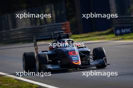 Noah Stromsted (DEN) Campos Racing. 30.08.2024. Formula 3 Championship, Rd 10, Monza, Italy, Friday.