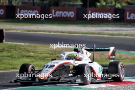 Mari Boya (ESP) Campos Racing. 30.08.2024. Formula 3 Championship, Rd 10, Monza, Italy, Friday.