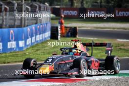 Arvid Lindblad (GBR) Prema Racing. 30.08.2024. Formula 3 Championship, Rd 10, Monza, Italy, Friday.