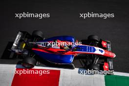 Leonardo Fornaroli (ITA) Trident. 30.08.2024. Formula 3 Championship, Rd 10, Monza, Italy, Friday.