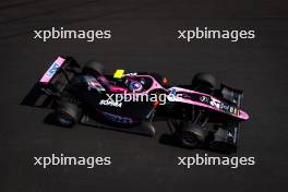 Sophia Floersch (GER) Van Amersfoort Racing. 30.08.2024. Formula 3 Championship, Rd 10, Monza, Italy, Friday.