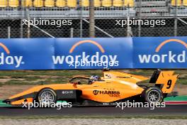 Alexander Dunne (IRE) MP Motorsport. 30.08.2024. Formula 3 Championship, Rd 10, Monza, Italy, Friday.