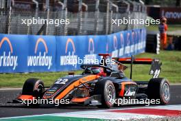 Tommy Smith (AUS) Van Amersfoort Racing. 30.08.2024. Formula 3 Championship, Rd 10, Monza, Italy, Friday.