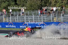 Arvid Lindblad (GBR) Prema Racing. 30.08.2024. Formula 3 Championship, Rd 10, Monza, Italy, Friday.