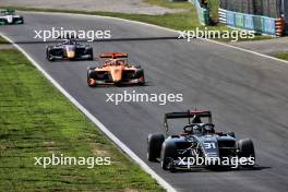 Joseph Loake (GBR) Rodin Motorsport. 30.08.2024. Formula 3 Championship, Rd 10, Monza, Italy, Friday.