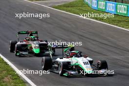 Max Esterson (USA) Jenzer Motorsport. 30.08.2024. Formula 3 Championship, Rd 10, Monza, Italy, Friday.