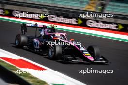 Gabriele Mini (ITA) Prema Racing. 30.08.2024. Formula 3 Championship, Rd 10, Monza, Italy, Friday.