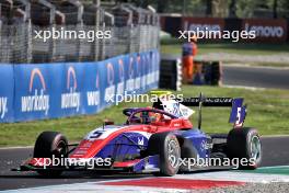 Sami Meguetounif (FRA) Trident. 30.08.2024. Formula 3 Championship, Rd 10, Monza, Italy, Friday.