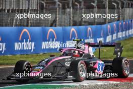 Gabriele Mini (ITA) Prema Racing. 30.08.2024. Formula 3 Championship, Rd 10, Monza, Italy, Friday.