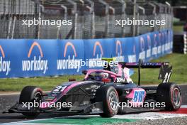 Sophia Floersch (GER) Van Amersfoort Racing. 30.08.2024. Formula 3 Championship, Rd 10, Monza, Italy, Friday.