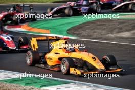 Alexander Dunne (IRE) MP Motorsport. 01.09.2024. Formula 3 Championship, Rd 10, Feature Race, Monza, Italy, Sunday.