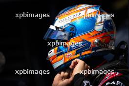 Laurens van Hoepen (NLD) ART Grand Prix. 24.05.2024. FIA Formula 3 Championship, Rd 4, Monte Carlo, Monaco, Friday.