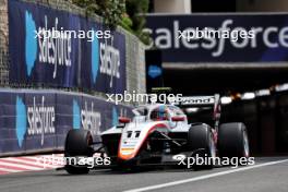 Sebastian Montoya (COL) Campos Racing. 24.05.2024. FIA Formula 3 Championship, Rd 4, Monte Carlo, Monaco, Friday.