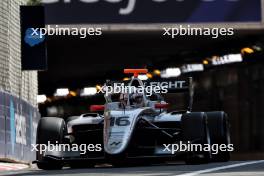 Cian Shields (GBR) Hitech Pulse-Eight. 24.05.2024. FIA Formula 3 Championship, Rd 4, Monte Carlo, Monaco, Friday.