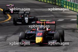 Kacper Sztuka (POL) MP Motorsport. 25.05.2024. FIA Formula 3 Championship, Rd 4, Sprint Race Monte Carlo, Monaco, Saturday.
