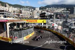 Gabriele Mini (ITA) Prema Racing. 26.05.2024. FIA Formula 3 Championship, Rd 4, Feature Race, Monte Carlo, Monaco, Sunday.
