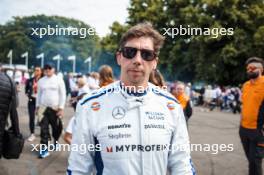 James Vowles (GBR) Williams Racing Team Principal .  12-14.07.2024 Goodwood Festival of Speed, Goodwood, England