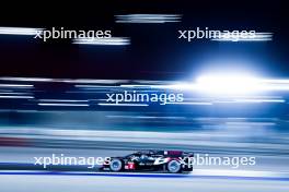 Mike Conway (GBR) / Kamui Kobayashi (JPN) / Nyck de Vries (NLD) #07 Toyota Gazoo Racing Toyota GR010 Hybrid. 29.02.2024. FIA World Endurance Championship, Round 1, Doha 1812 KM, Doha, Qatar, Thursday.